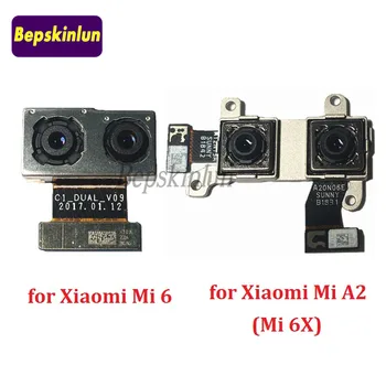 

Bepskinlun Original Rear Camera Back Camera Module Replacement Part for Xiaomi Mi 6 , Mi 6X, Mi A2