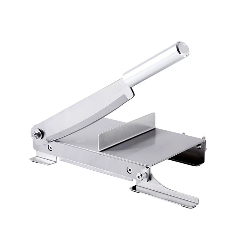 SALE／55%OFF】 Stainless Steel Slicing Machine, Incisive Blade Food Cutter  for Fast Cutting Of bcauditores.cl