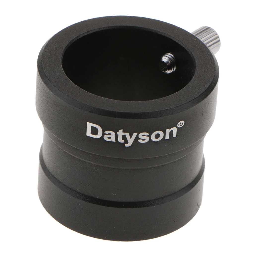 

1.25inch To 0.965inch Telescope Eyepiece Mount Convert Adapter 31.7 mm To 24.5mm Adapter Eyepiece Adapter Ring
