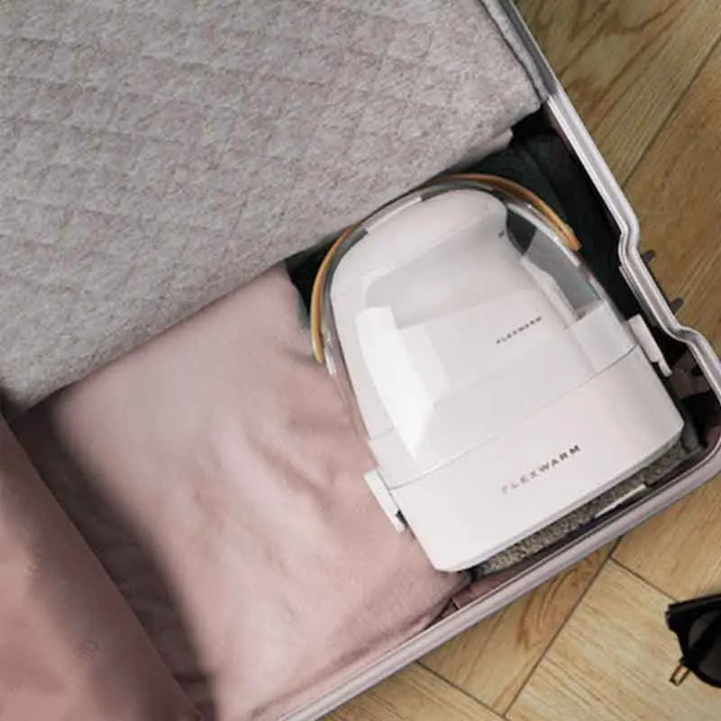 Xiaomi нано-пар профессиональный Утюг профессиональный утюг нано-Паровая Глажка одежды для сухой и влажной уборки, хит, 4-регулировка скорости