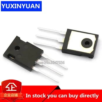 

5PCS/LOT IHW30N120R2 TO-247 H30R1202 TO247 H30R120 30N120 1200V 30A