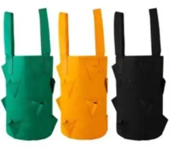 

apd Table Decor Party Hanging Decoration Xmas Fruit Storage Container Gift Candy Backet