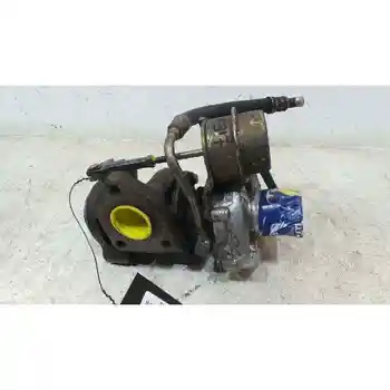 

2245420 TURBOCHARGER BMW 3 SERIALS COMPACT (E36)
