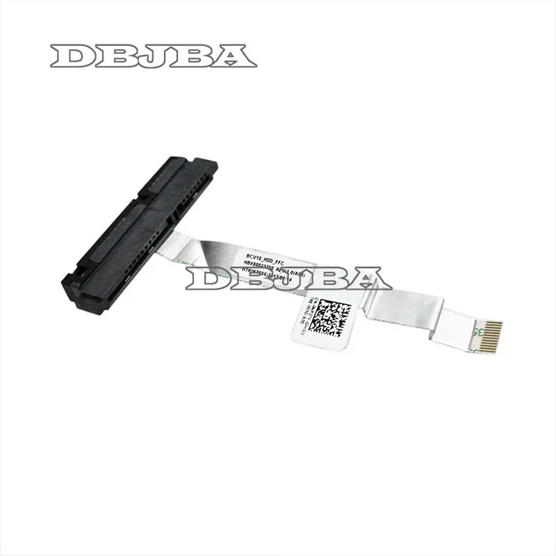 Cable for Dell Inspiron Ins15R 7000 7566 7567 HDD Connector Cable 0NP27Y