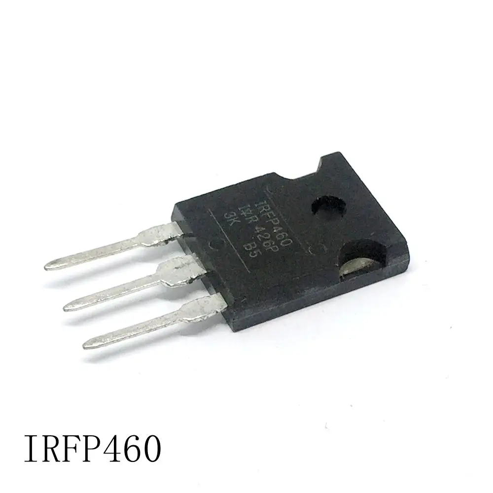 MOS IRFP460 TO-247 20A/500V 10 шт./лот Новинка
