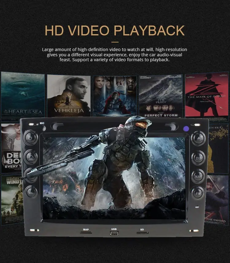 Best LJDA 2 DIN Android 9.0 Car DVD GPS Radio For Megane 2003 2004 2005 2006 2007 2008 2009 2010 4G+64G WIFI Multimedia RDS Stereo 7 Best LJDA 2 DIN Android 9.0 Car DVD GPS Radio For Megane 2003 2004 2005 2006 2007 2008 2009 2010 4G+64G WIFI Multimedia RDS Stereo 7