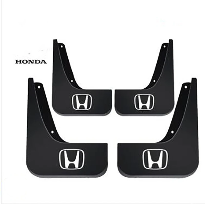 Применяются только для Honda City Оригинальное крыло модифицированное переднее и заднее шестерни аксессуары orsoft rubberiginal - Цвет: City