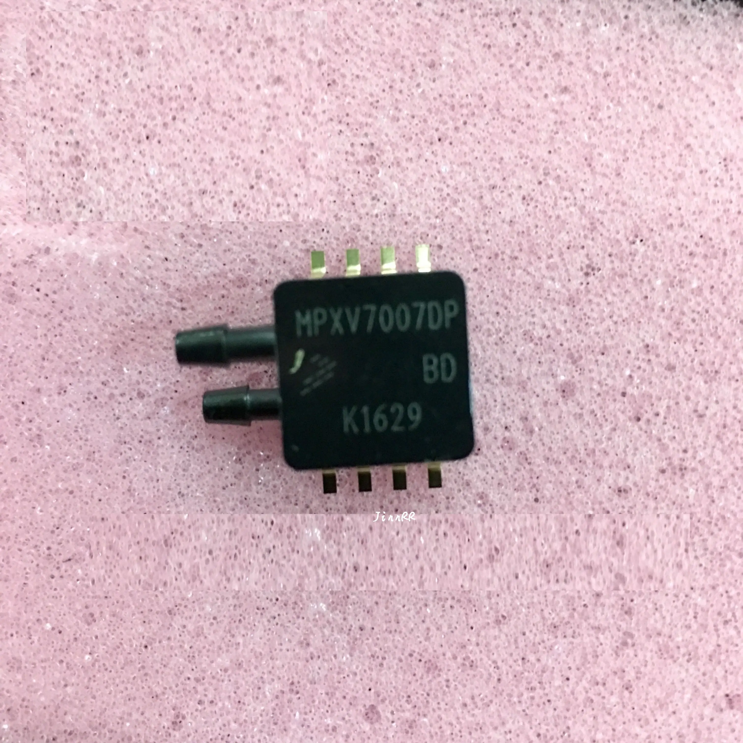 MPXV7007DP MPXV7002DP 1PCS 100% New and original MPXV7007DP MPXV7007 PIN-8 airspeed pressure sensor hydraulic pressure gauge