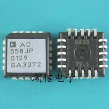 5 шт./лот AD558JP(PLCC-20