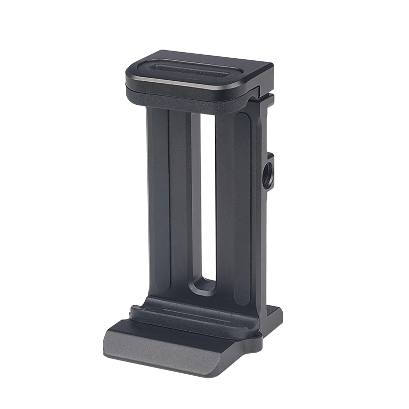 

AOKA AP5590 triopd head bracket Mobile phone holder clip for tripod