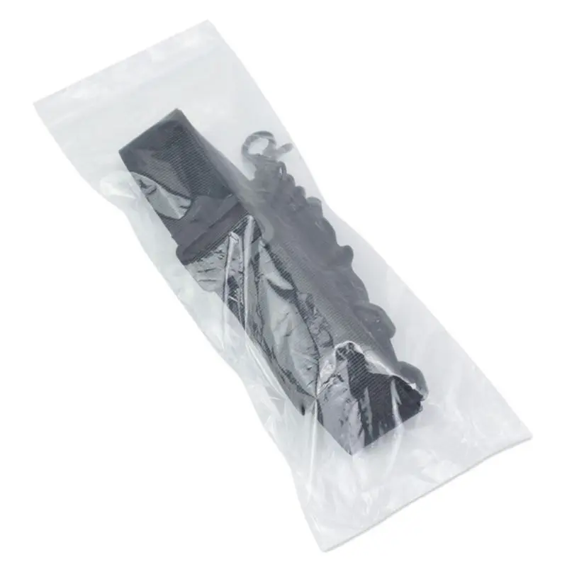 Многофункциональный прочный тактический одноточечный пистолет веревочный ремешок армейский наружный полевой веревочный ремень для камеры скалолазания