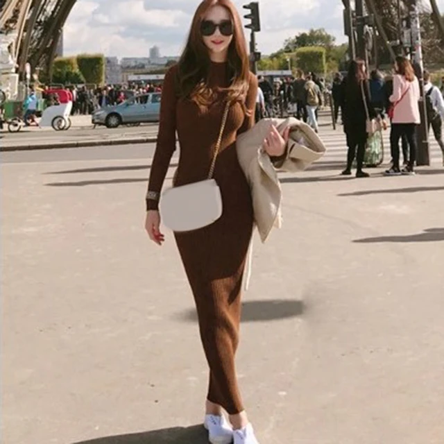 Tight Dresses With Sneakers Deals, 52 