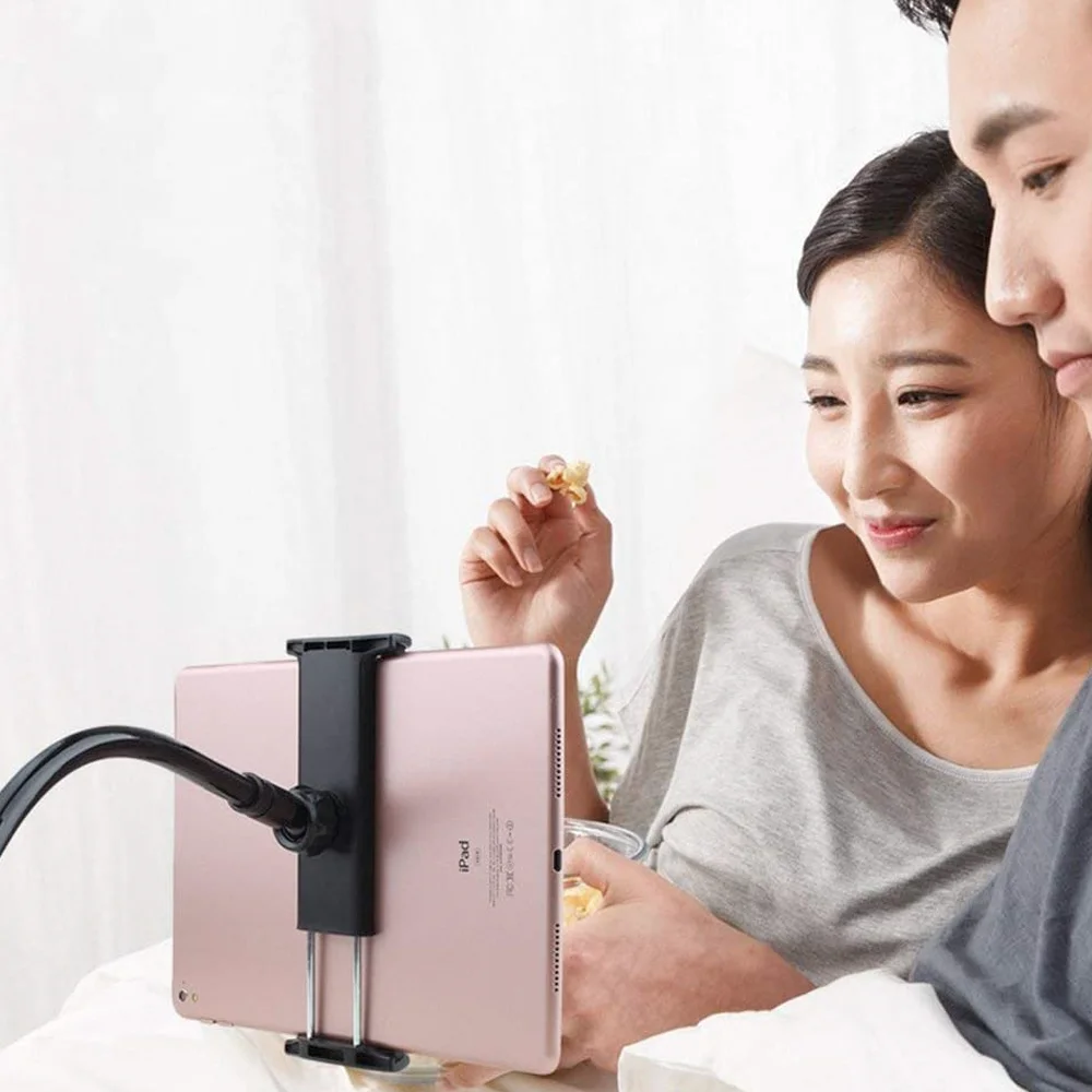 Flexible Long Arm Tablet Stand Holder