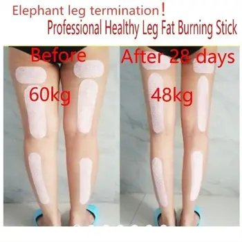 

18pcs Slimming Patches Arm Body Shaping StickersThigh Calf Leg Weight Loss Natural Health Fat Burner Beauty Plaster celulitis