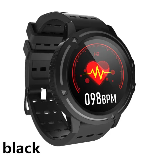 Black 696 V5 умный Браслет для спорта на открытом воздухе фитнес-трекер кровяное давление поддержка сердечного ритма IOS Android система водонепроницаемые Смарт-часы - Цвет: Black