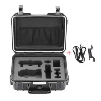 

Waterproof Storage Bag Protective Box Suitcase Handbag for DJI Mavic Mini Drone Hot Sale