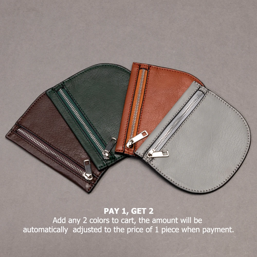 Wallets