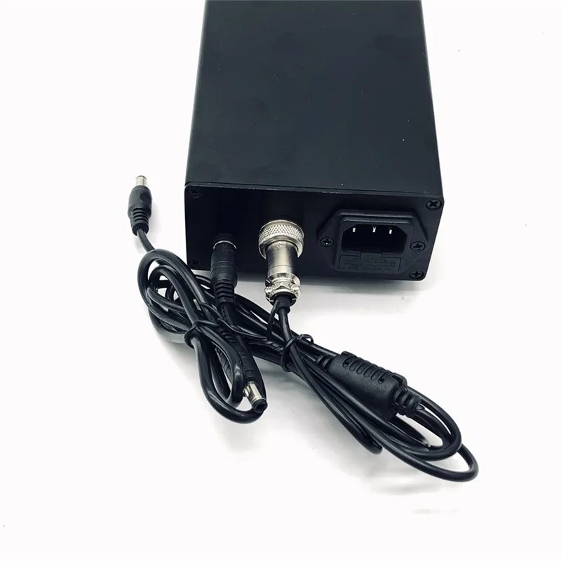 350w DC stabilized filter linear power supply suitable for Bluetooth DAC Tda7498 Tpa3116 DC24V / 13A DC36V / 9A  DC48V / 6.5A 5