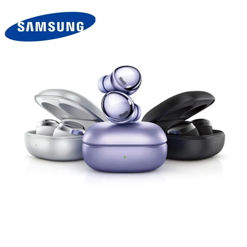 Оригинальные водонепроницаемые беспроводные Bluetooth-наушники Samsung Galaxy Buds Pro SM-R190 с