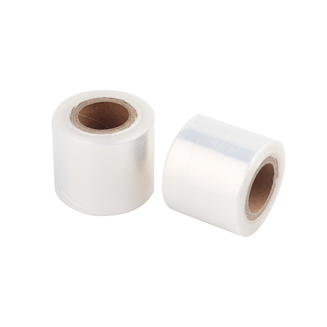 Eyelash Remover Wrap Grafting Eyelashes Plastic Wraps Preservative Film Lash Extension Accessories Professional Makeup Tool