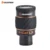 Celestron X-CEL LX 2,3 мм 5 мм 7 мм 9 мм 12 мм 18 мм 25 мм ocular 60 grados telescopio gran angular nebulosa ocular planetario 1,25"