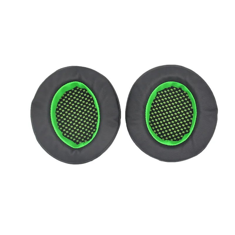 Suitable for EDIFIER HECATE G4 G4PRO G30 Ear Pads Earphone Sleeve Head Beam Sponge Pad Leather Earmuffs — view 5