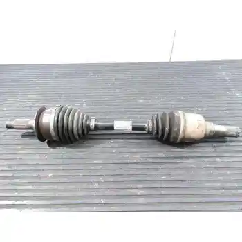 

4410279J70 TRANSMISSION FRONT LEFT SUZUKI SX4 RW (EY)