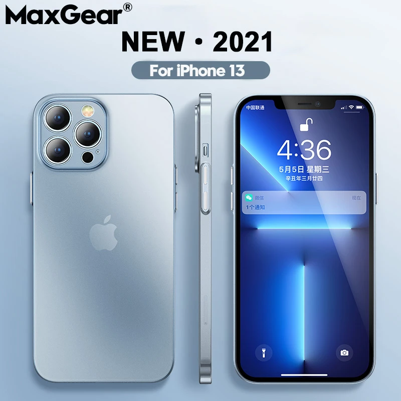 phone cases for iphone 11 Pro Max  Ultra Thin Matte Plastic Hard Protection Case For iPhone 13 12 Mini 11 Pro Max X XR X XS SE 2020 6 6S 7 8 Plus Transparent Cover iphone 11 Pro Max  lifeproof case