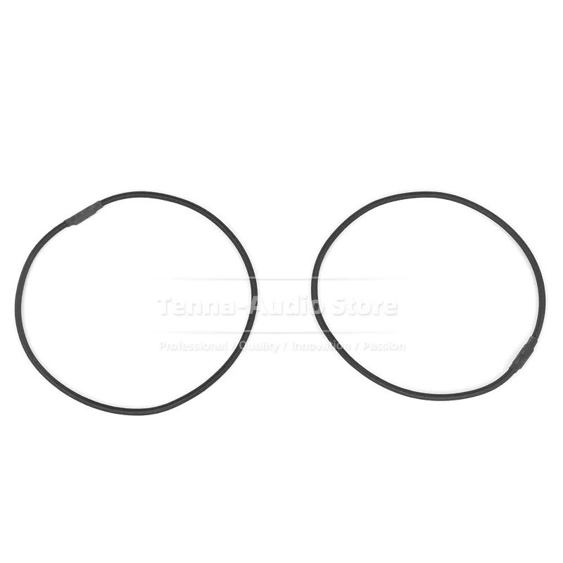 Suspensão Faixa de Borracha Elástica Microfone Suporte Cinta para Rode k2 k nt 1000 2000 Nt1000 Sm2 sm Mic Aranha Choque Montagem - Image 3