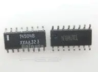 IC новый оригинальный MC14504 MC14504BDR2G MC14504B SOP16 Бесплатная доставка | Обустройство дома