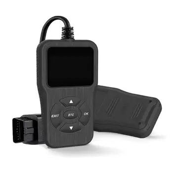 

Multifunction V100 Car Code Reading Card Support OBD Functions Car Engine Code Reader Adapter Diagnostic Repair Tool Supplies