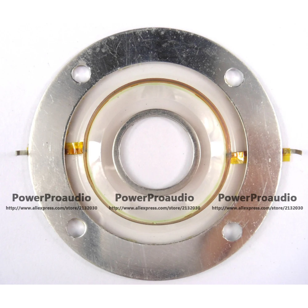 

Replacement Diaphragm for 2408J, diaphrahm for VRX932LA-1,VRX932LAP 16 ohms