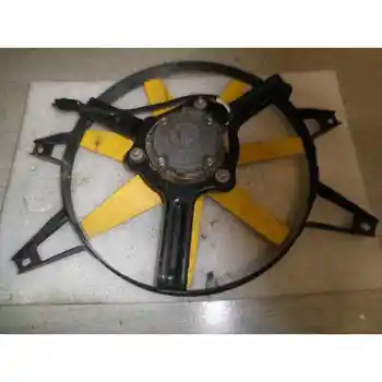 

2581350 electric fan Alfa Romeo 75 Alfa Romeo Alfa 75 *