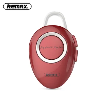

REMAX RB - T22 Bluetooth Wireless In-ear Earphone One Key Control Handsfree Mini Sport Headset