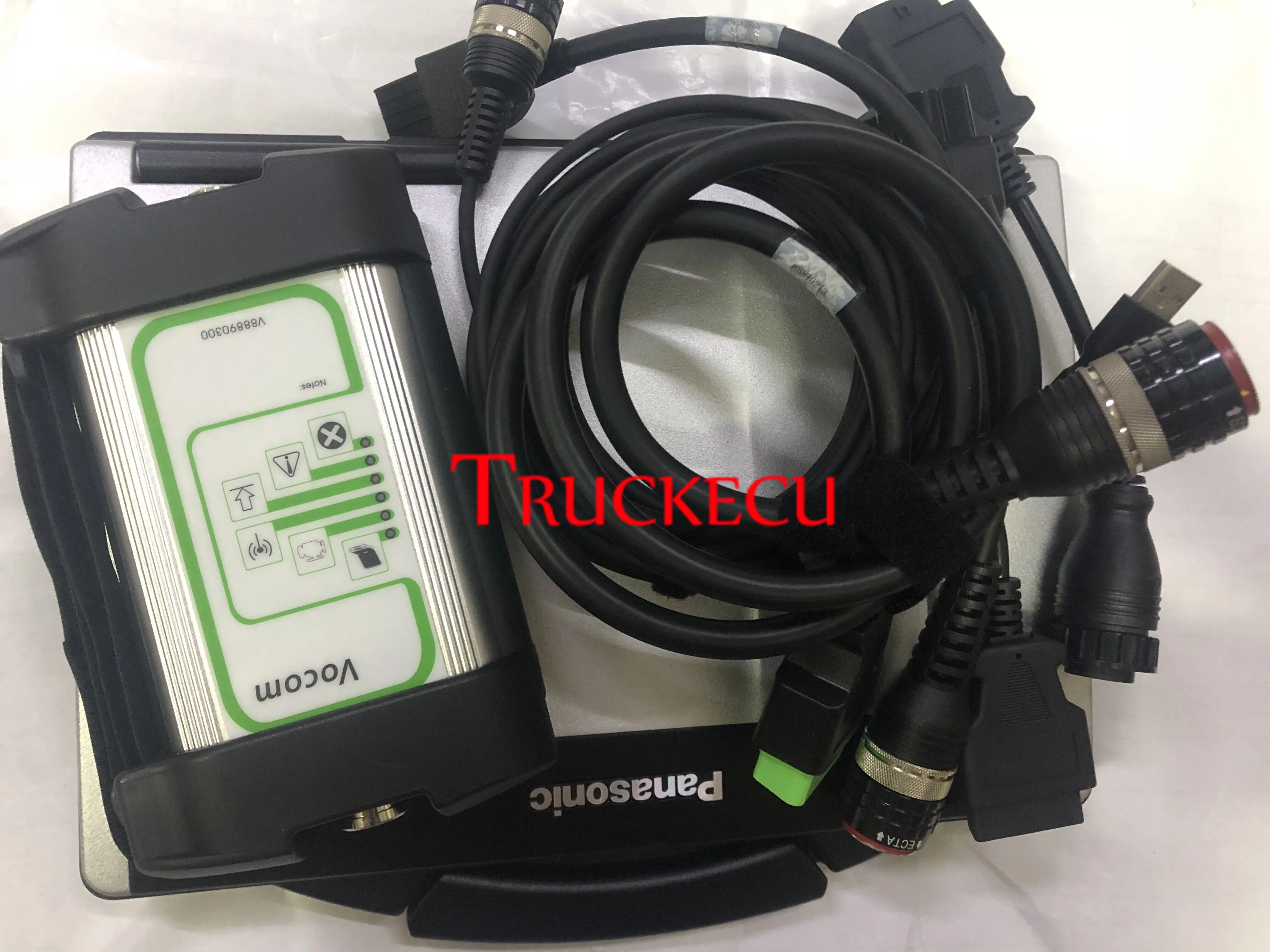 Volvo Heavy Equipment Diagnostic Tool Outlet Sales