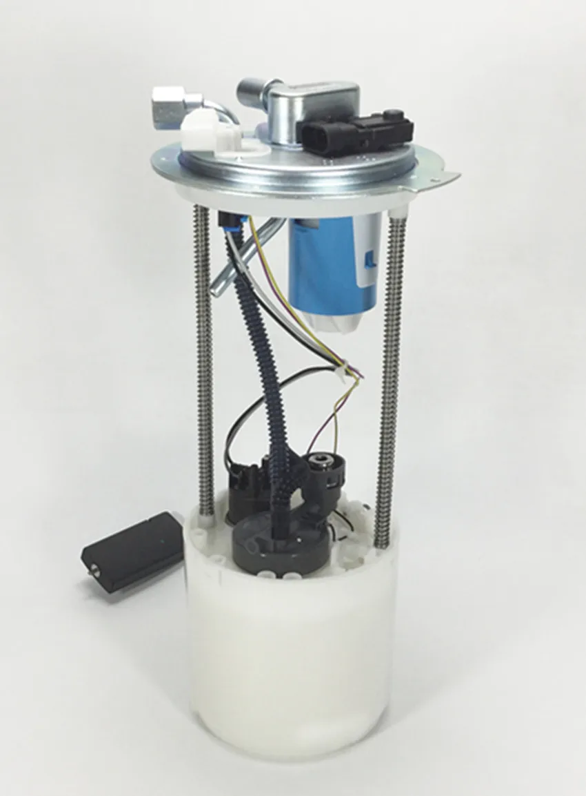 Fuel Pump Module Assembly ACDelco GM Original Equipment fits 04-07 Hummer H2 Fuel Pump Module Assembly ACDelco GM Original Equipment fits 04-07 Hummer H2