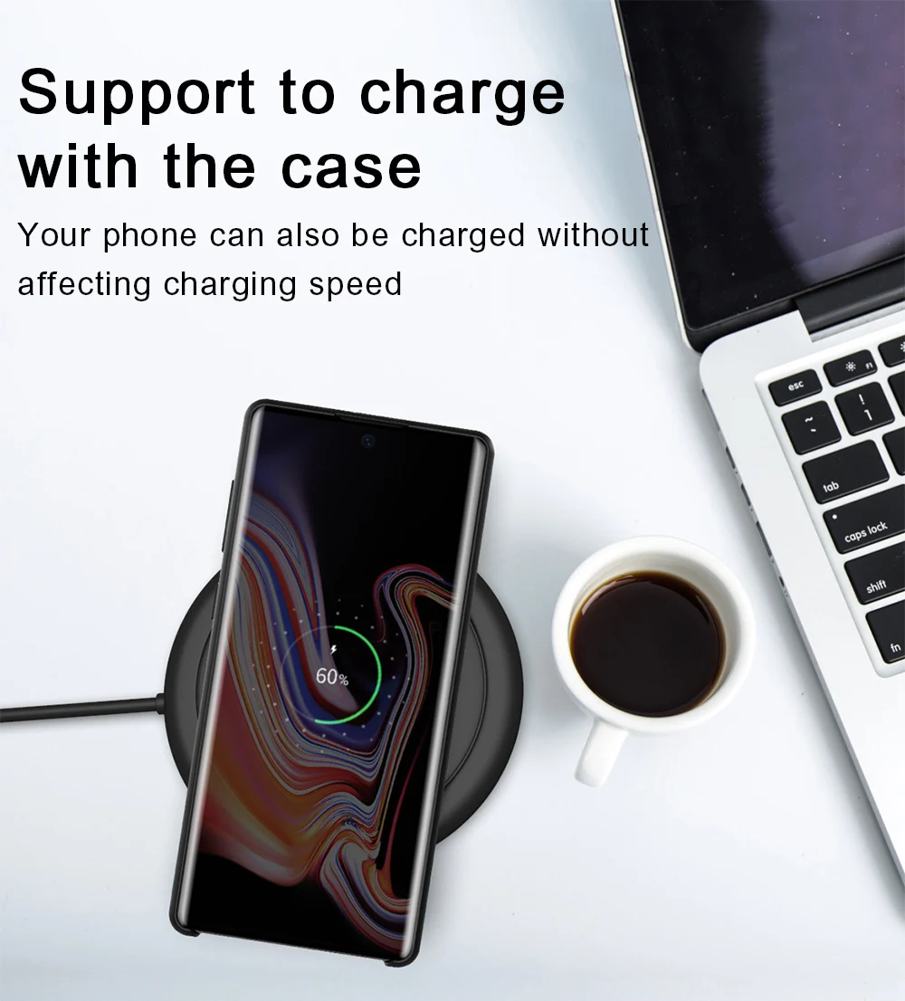 Для samsung Note 10, 9, 8, чехол на заднюю панель, мягкий жидкий силиконовый чехол для samsung Galaxy Note 10 Pro, противоударный защитный чехол