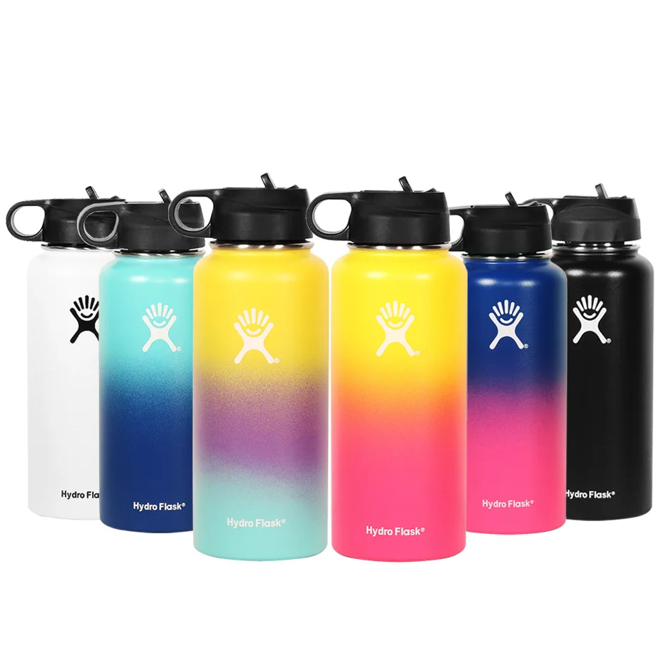 hydro flask 2 colors