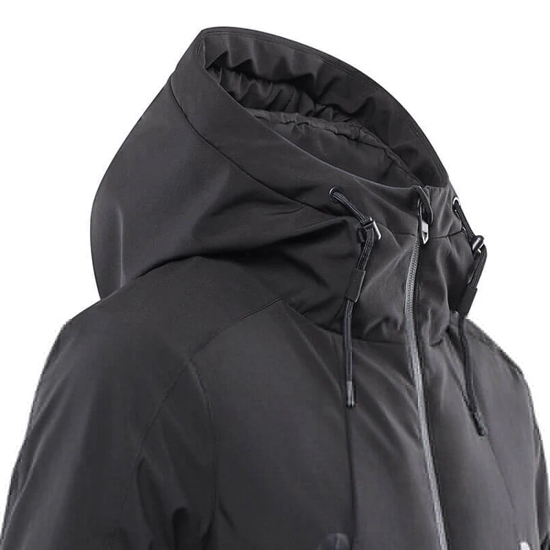 Original Xiaomi 90 Points Hot Temperature Control Down Jacket Charging Treasure Power 40 to 50 Cels