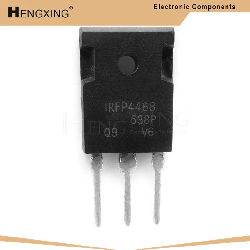 1piece IRFP4468PBF IRFP4468 AUIRFP4468 4468 TO-247 290A 100V In Stock | Электронные компоненты и принадлежности
