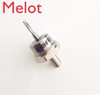 

Rectifier Diode DO-5 40HFR 40A 1200V Iron Base Reverse Polarity 50pcs/lot