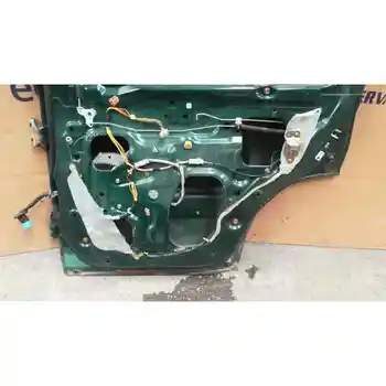 

REAR WINDOW RIGHT SLINGSHOT CR-V (RD1/3)