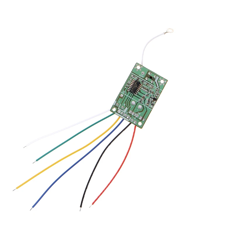 4CH 40MHZ  ۽ű  ű , DIY RC ڵ κ  ׳ 