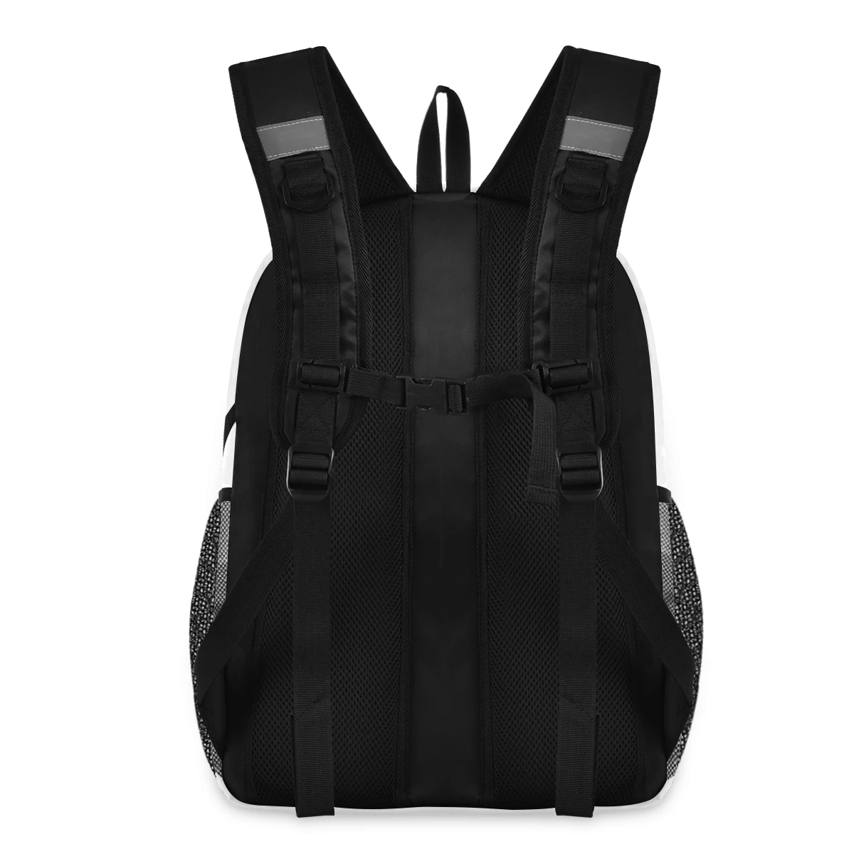 Teenage Girls and Boys Backpack Schoolbag High Quality Backpacks Kids Bag Polyester Custom pattern School Bags sac a main bolsa