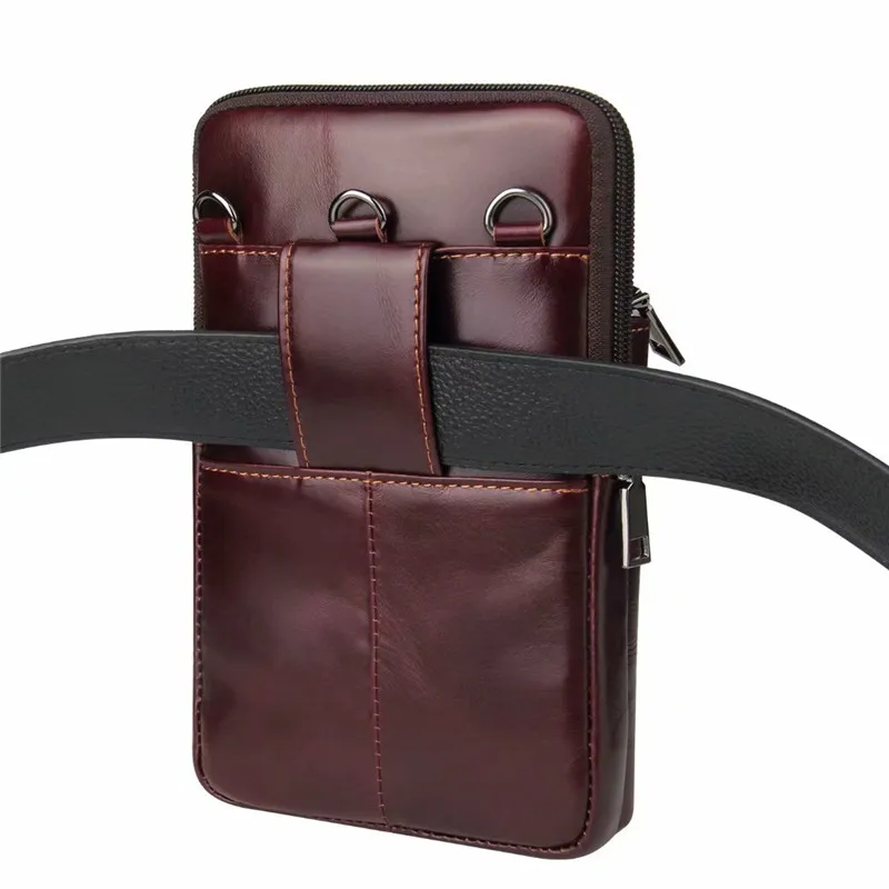 Military Tactical Army Pouch Case (6)