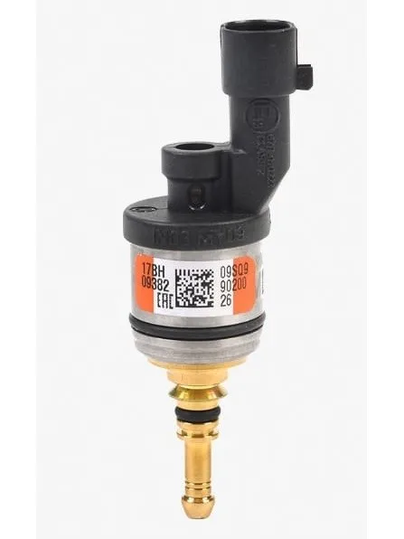 Brc Mtm Gpl Cng Gpl Injektor Orange My09 Originale