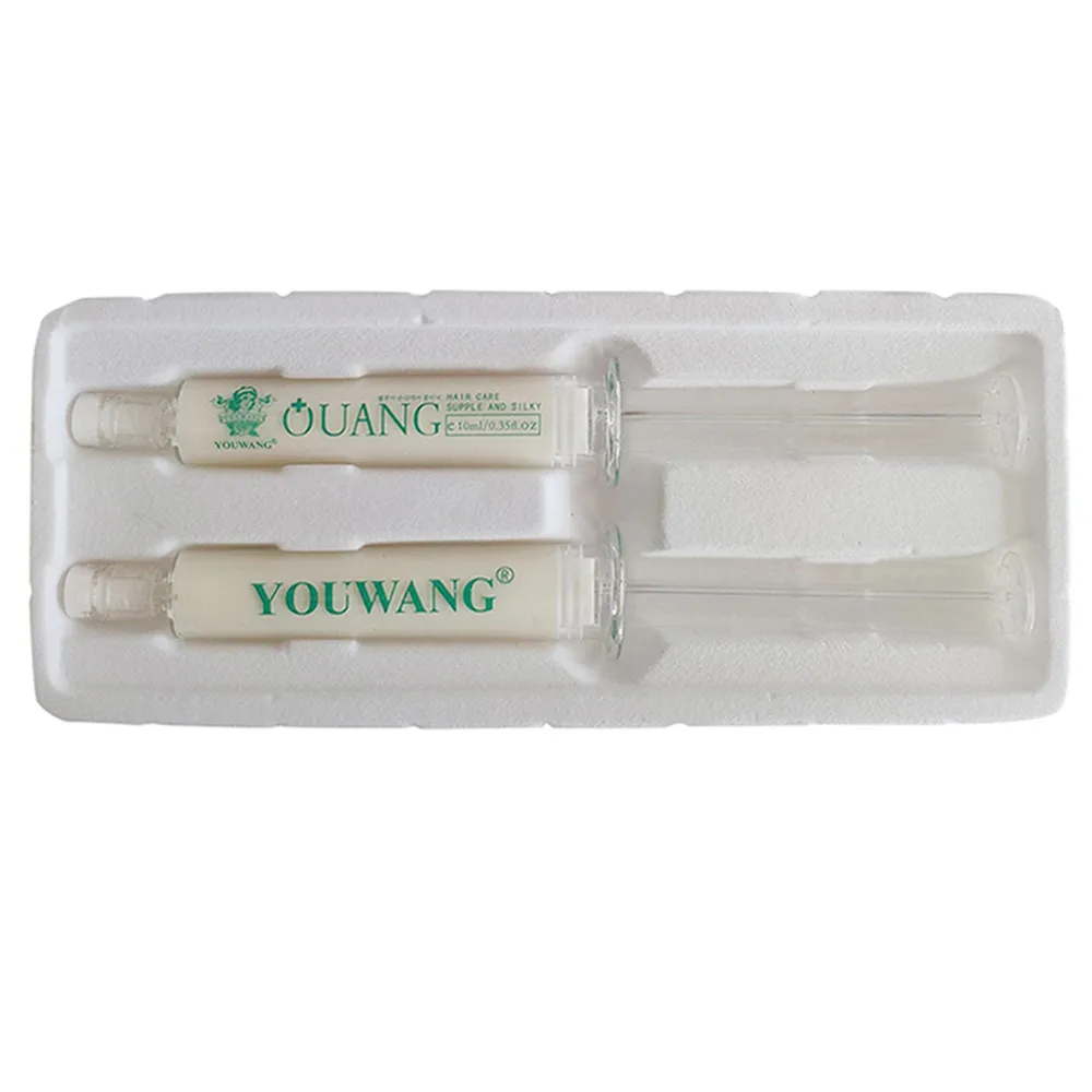 Кератиновое восстановление, маска для волос, профессиональная сухая увлажняющая маска для поврежденного ухода, волшебный Кератиновый Уход за волосами и кожей головы