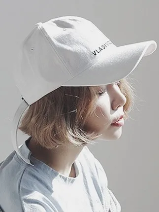 01 Женская шапка, Корейская, повседневная, унисекс, шапка, купол, gorro, harajuku, регулируемая, с надписью, винтажная, для взрослых, повседневная, броня, гусь, земля, костюм, деталь - Цвет: 01