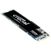 Накопитель SSD Crucial CT1000MX500SSD4N 1TB