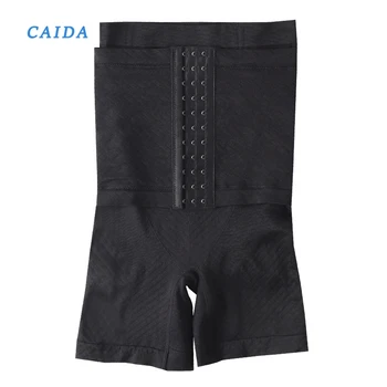 

CAIDA Slim Waist Trainer Women Body Shaper Shapewear Bodysuit Tummy Control Panties Corset Butt Lifter Short Slimming Underwear
